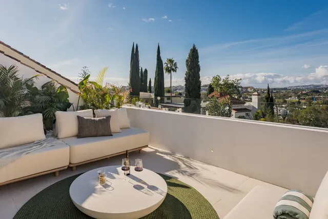Adosado 3 habitaciones 145m² en venta - Marbella — 15