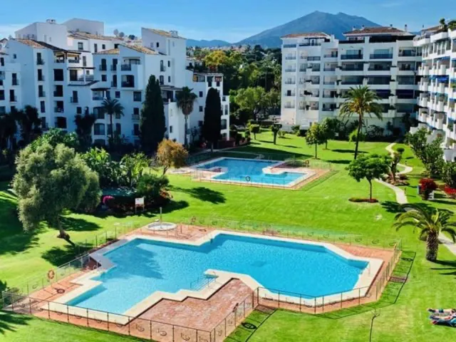 Apartamento 3 habitaciones 145m² en venta - Marbella — 2