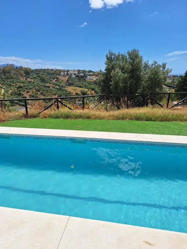 Villa 4 habitaciones 203m² en venta - - El Padrón - El Velerín - Voladilla — 48