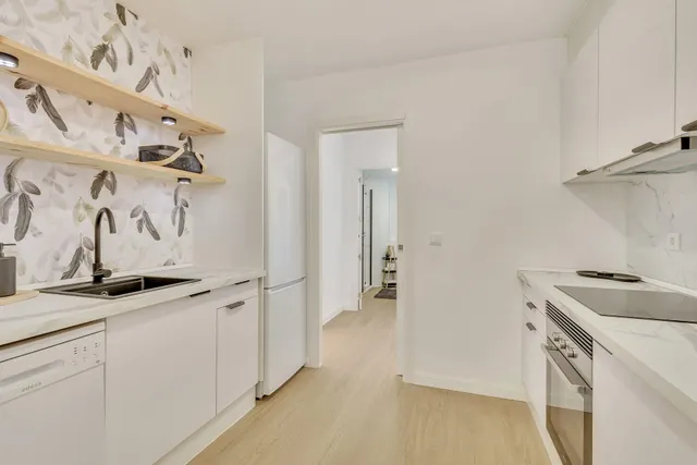 Apartamento de 3 dormitorios en Cabo Roig — 12