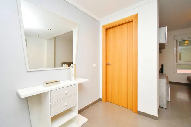 Excelente vivienda a un paso del ayuntamiento de El Ejido — 7