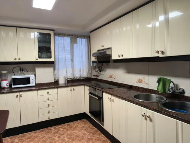Piso en calle esteban ballester, betero — 19