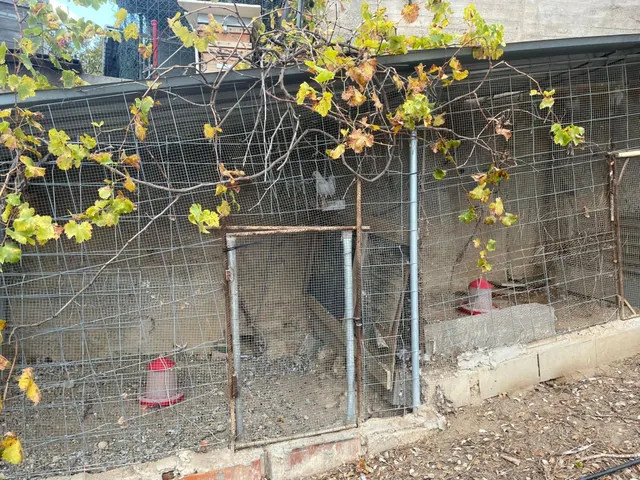 TERRENO URBANO DE 638 M2 A LA VENTA SERRA ALTA, HOSTALETS DE PIEROLA — 11