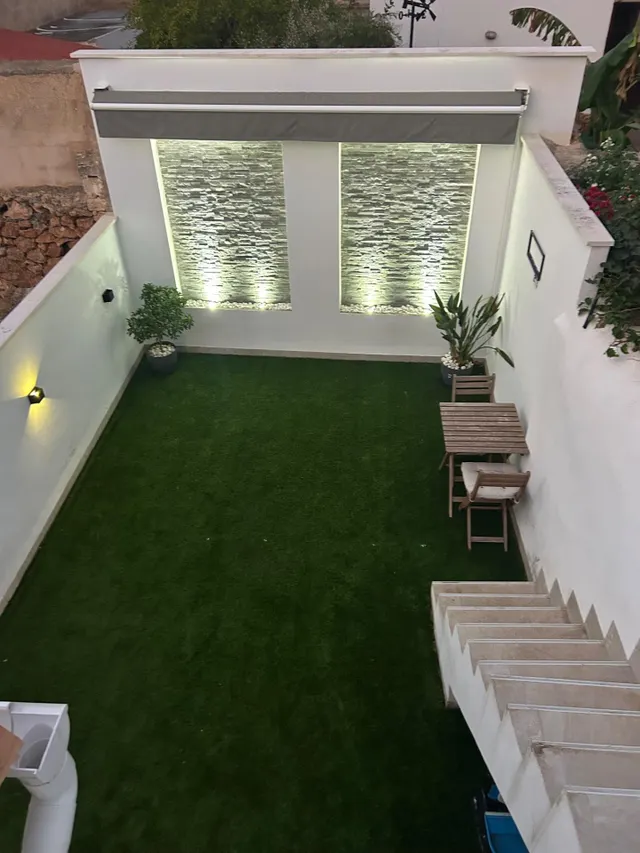 Casa de pueblo en Llucmajor — 25