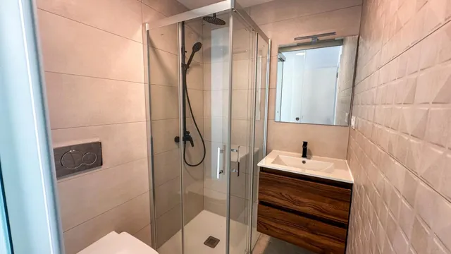 Bungalow 2 habitaciones 65m² en venta - PAU 26 — 16