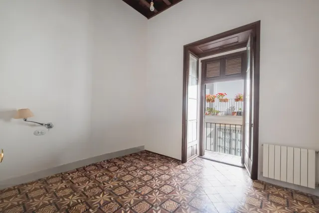 Casa palacio en pleno centro de sanlúcar — 31