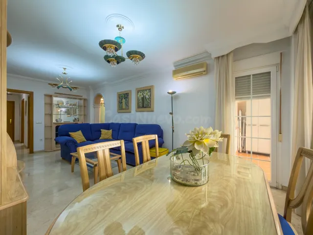 Vive a tu ritmo en Armilla. Gran piso exterior de 3 habitaci - foto 2