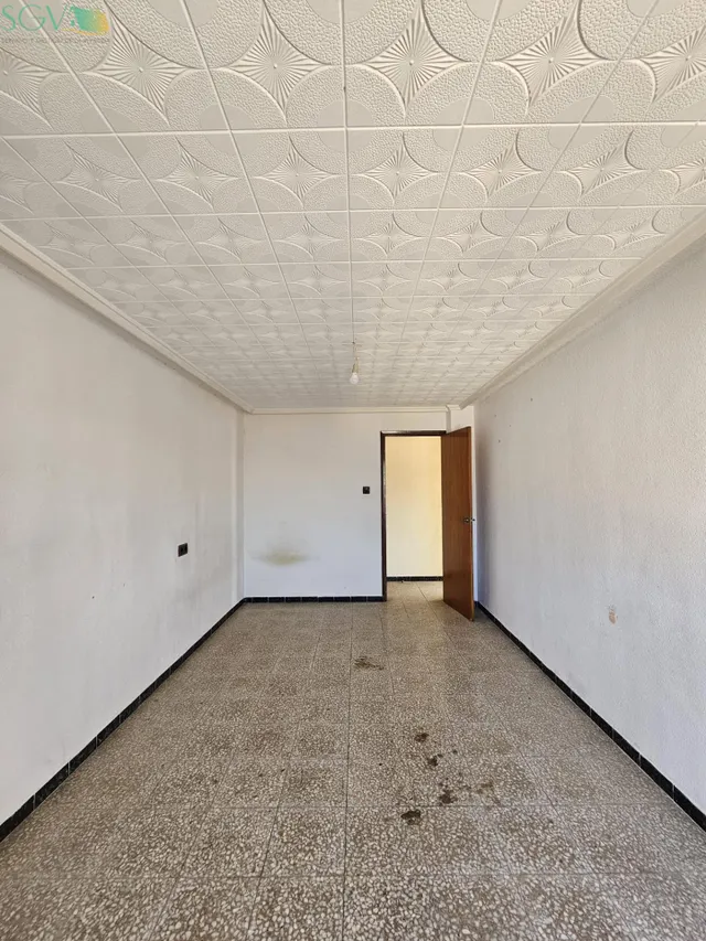 Se vende cuarto piso en el centro de Novelda - Alicante — 32