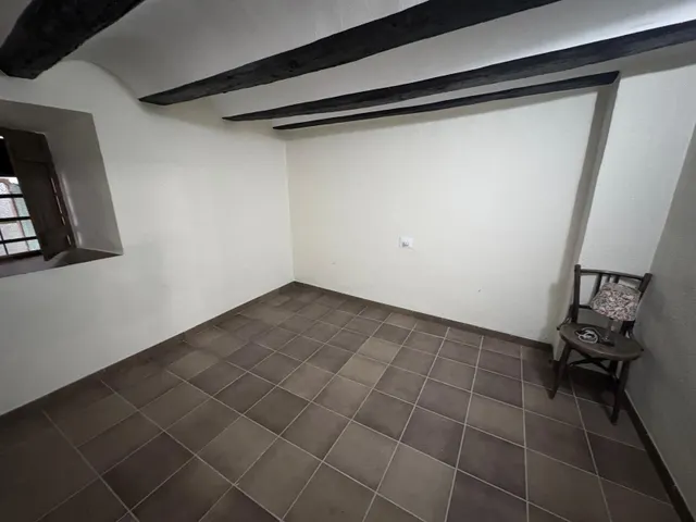 CASA DE 480M2 EN SAN BENITO — 30