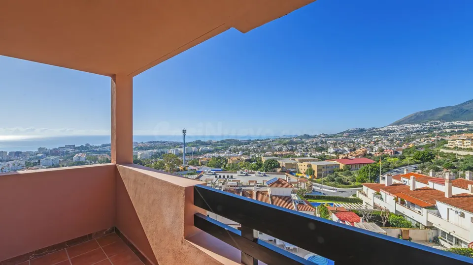 Ático 3 habitaciones 210m² en venta - Centro