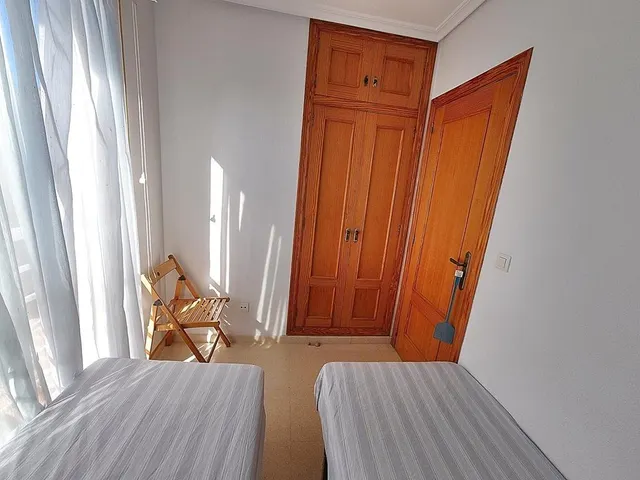 Bungalow 2 habitaciones en alquiler - Tamarit — 6