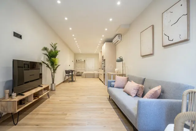 Amplia vivienda junto METRO Recogidas a estrenar! — 3
