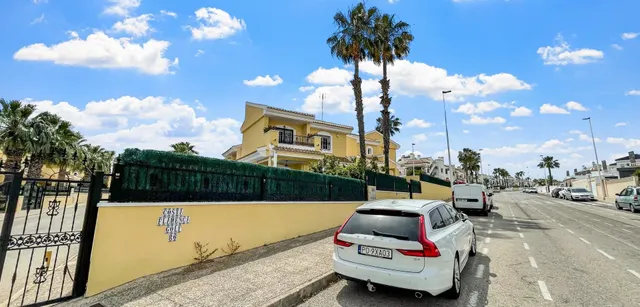 Villa 3 habitaciones 140m² en venta - Lomas de Cabo Roig-Los Dolses — 24