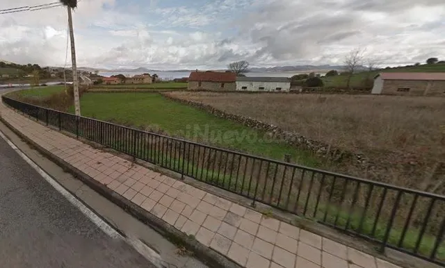 Suelo urbano en Campoo de Yuso