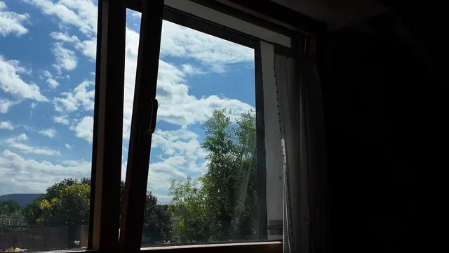 Terraza, balcón y estancias espaciosas integradas en la tranquilidad de Vacarisses — 42