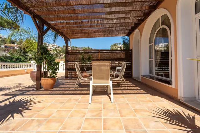 Chalet 5 habitaciones 555m² en venta - Riviera del sol — 41