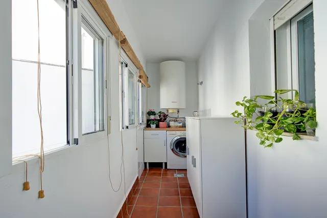 Preciosa casa con patio en una de las mejores zonas de Atarfe — 14