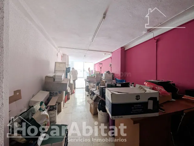 ¡OPORTUNIDAD DE INVERSIÓN! LOCAL COMERCIAL AMPLIO Y ECONÓMIC - foto 3