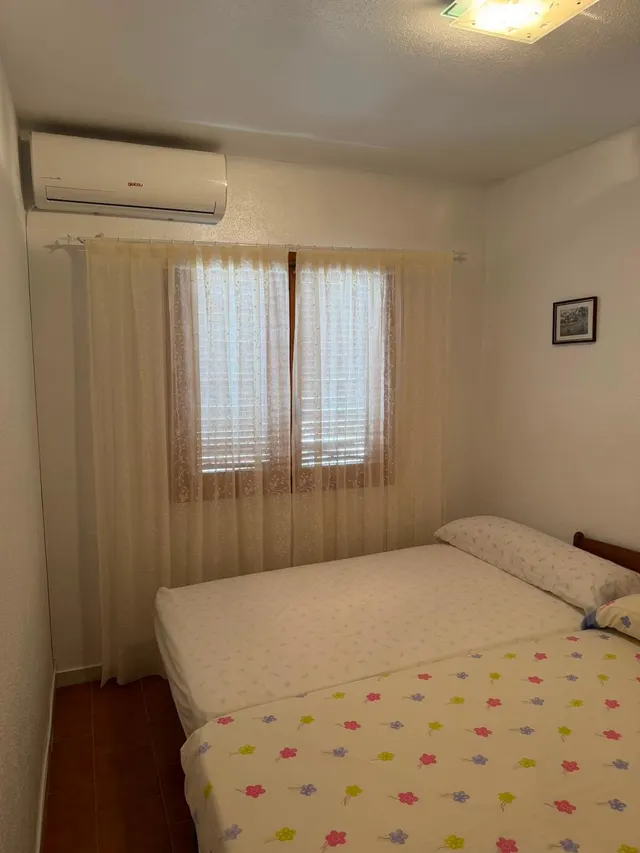 Chalet 4 hab. calas blancas — 49