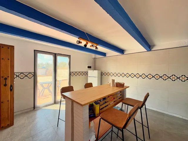Chalet Aldover — 35