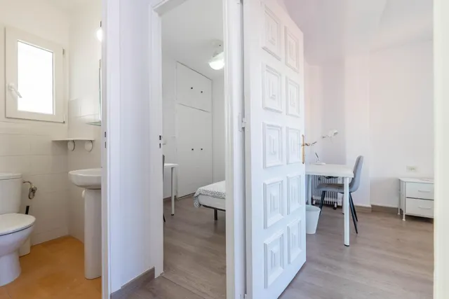 HABITACIÓN en Alquiler en Camino de Ronda, Granada — 20