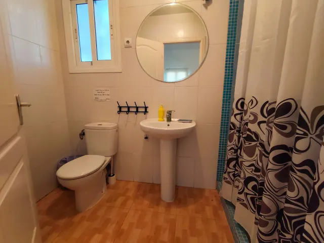 Villa 9 habitaciones 285m² en venta - Plaza Madrid — 41