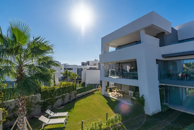 Apartamento 2 habitaciones 87m² en venta - Costa Del Sol - foto 4