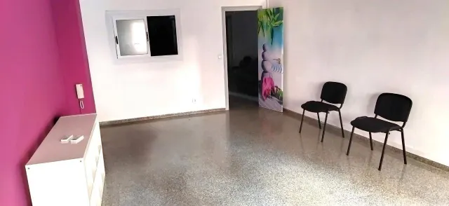 SE ALQULA LOCAL COMERCIAL EN ELCHE — 3