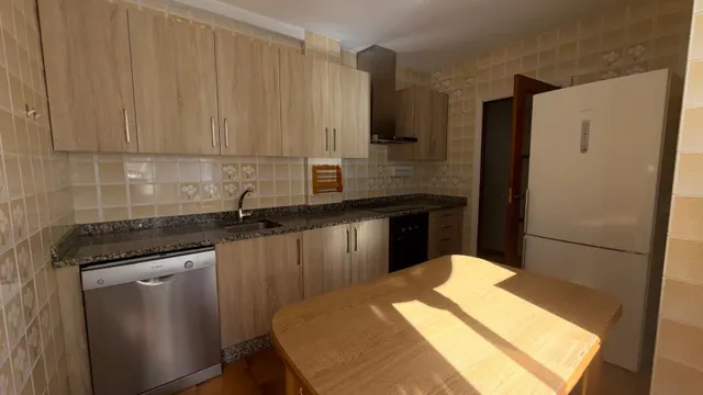 ¡¡¡¡gran oportunidad!!!! se vende piso en la zona universitaria con ascensor — 46