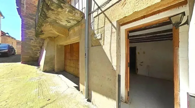Chalet adosado en venta. — 11