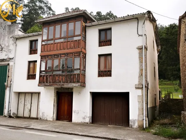 Riotuerto. Gran casa en un paraje idílico a 24 km de Santand - foto 2