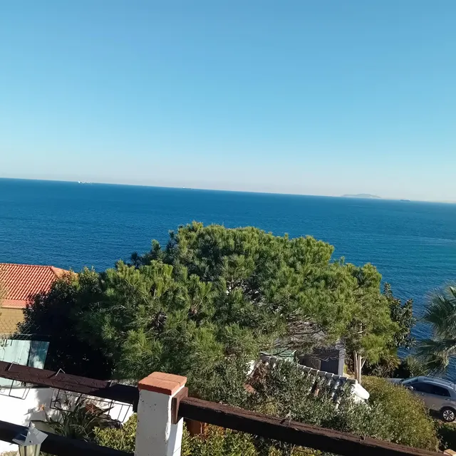 Casa en el Faro de Punta Carnero — 22