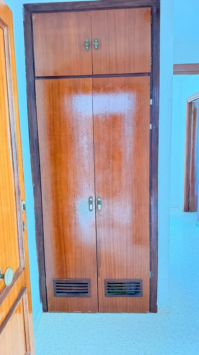 Piso de 3 dormitorios con trastero en zona Los Ratones | Los Palacios — 7
