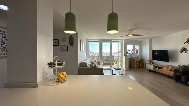 Piso 3 habitaciones 109m² en venta - Plaza de Toros — 20