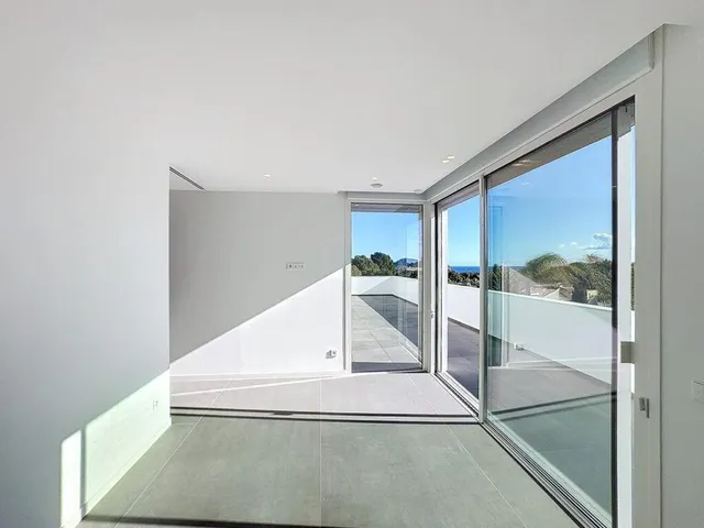 Villa 5 habitaciones 239m² en venta - Cala Advocat - Baladrar — 37