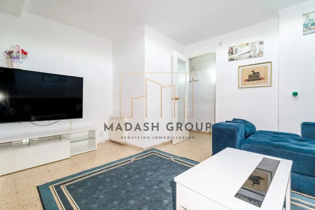 Acogedora vivienda en el barrio Gaudí de Reus por €110,000 — 3