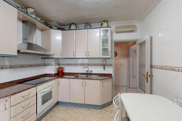 Piso 3 habitaciones 106m² en venta - San Juan - foto 5