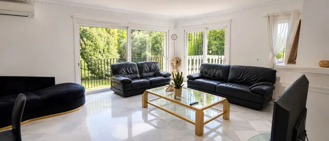 Chalet 4 habitaciones 294m² en venta - Marbella — 4