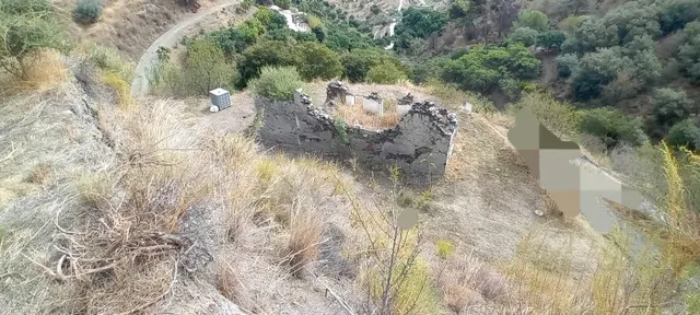 TERRENO EN ALMUÑÉCAR — 6