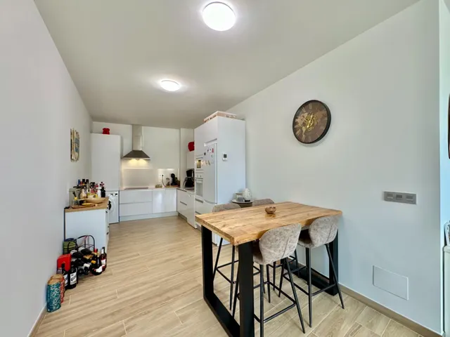 Apartamento 2 habitaciones 75m² en venta - Santiago de la Ribera — 19