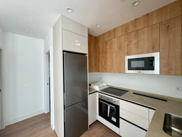 Apartamento 1 habitación 85m² en venta - La carihuela - los nidos — 21