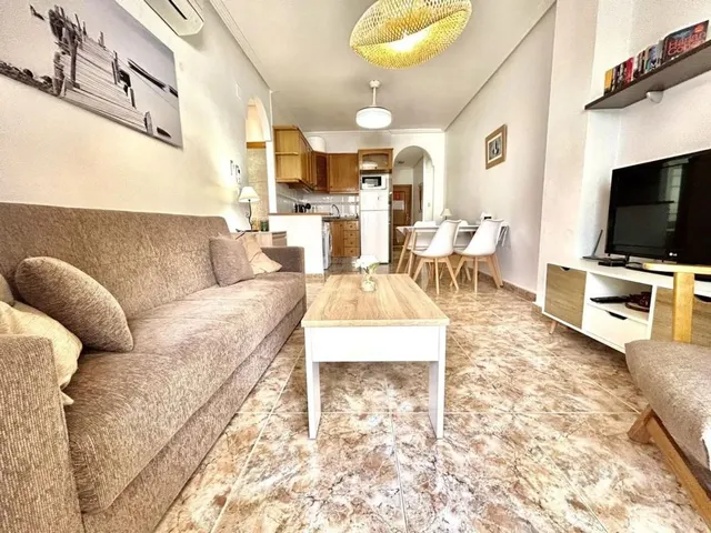 Apartamento 2 habitaciones 83m² en venta - Agua Marina — 6