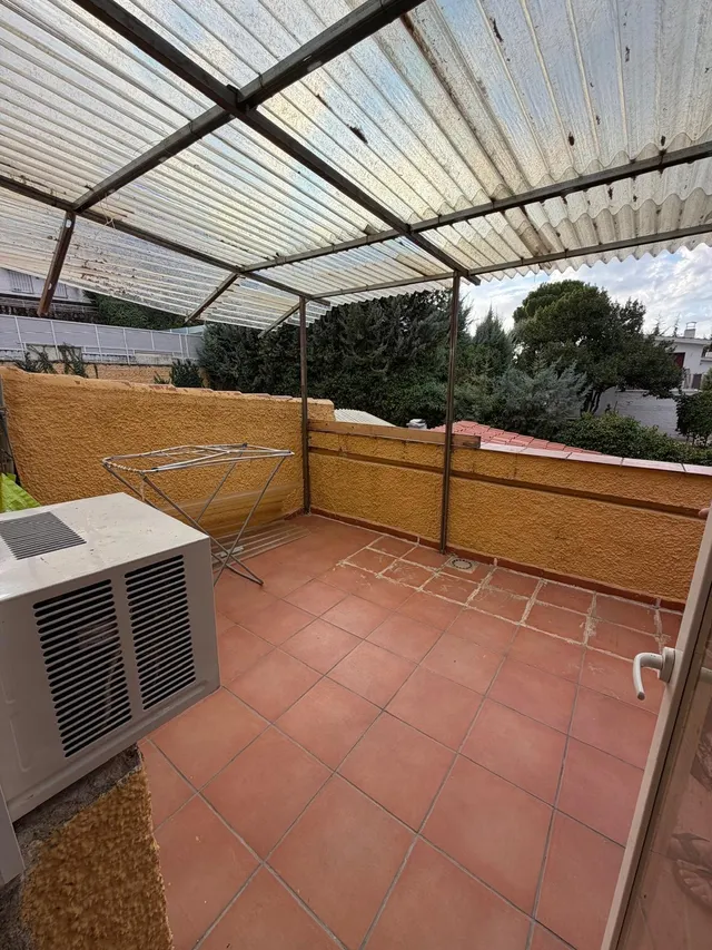 VENTA PAREADO VILLALBILLA — 10