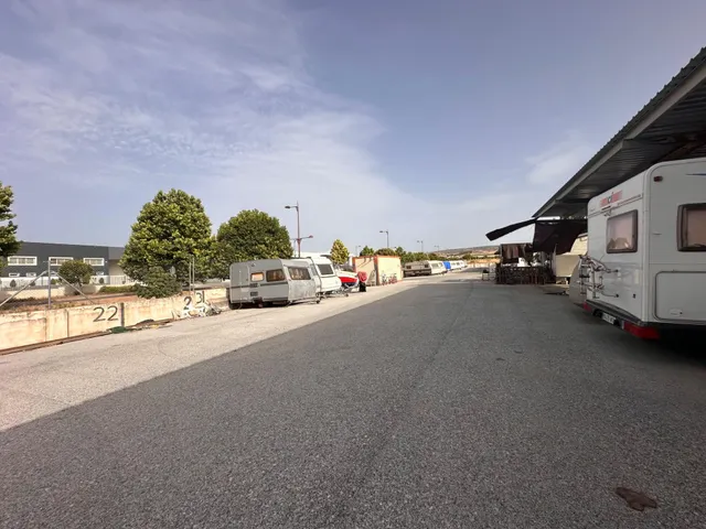 Terreno Industrial en Escuzar - Oportunidad Única por €530,000 — 11