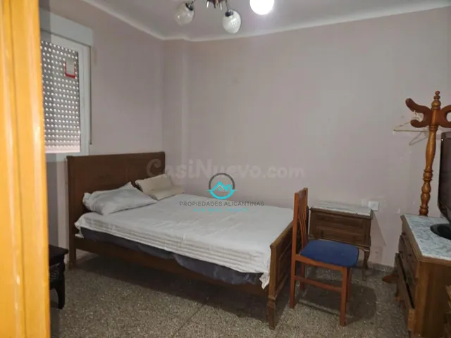 OPORTUNIDAD EN EL BARRIO DE CAROLINAS - foto 5