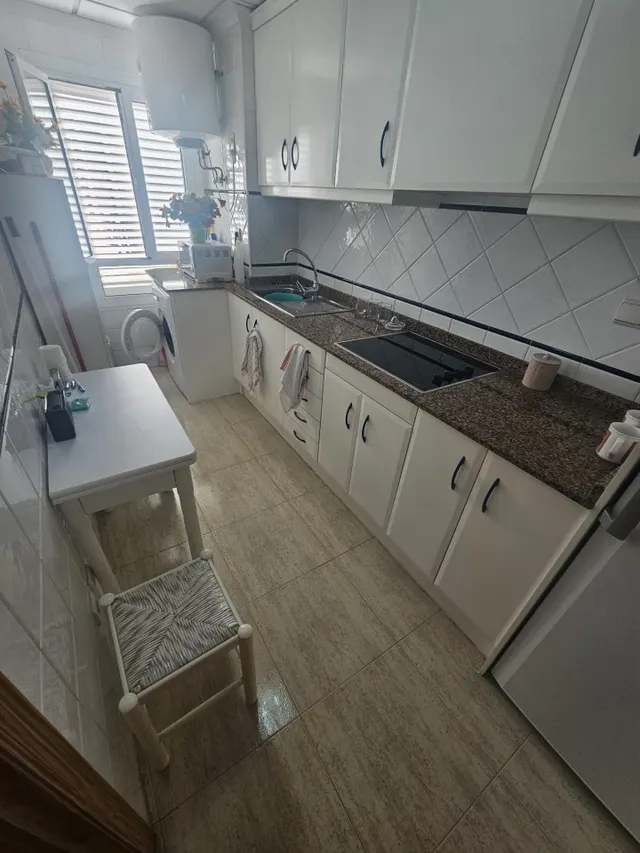 Piso de 2 dormitorios en Calle Cartagena — 7