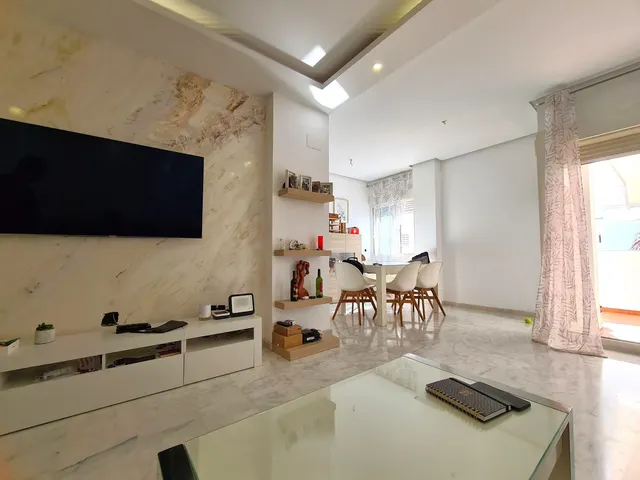 Apartamento 3 habitaciones 113m² en venta - Costa Del Sol — 12