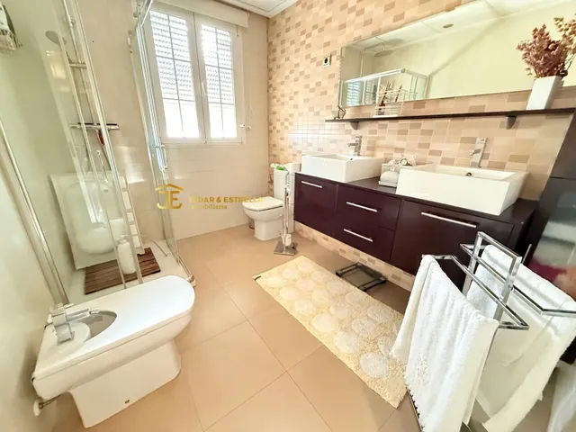 Espectacular casa a 1km de lorca — 49