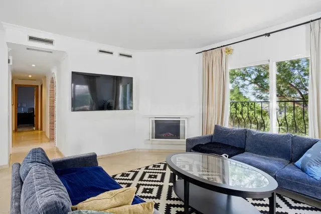 Ático Dúplex 4 habitaciones 264m² en venta - Marbella — 5