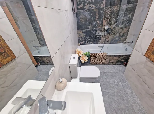 Apartamento 3 habitaciones 128m² en venta - Riviera del sol — 23